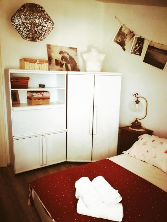 Apartment Vintage Art سبليت المظهر الخارجي الصورة
