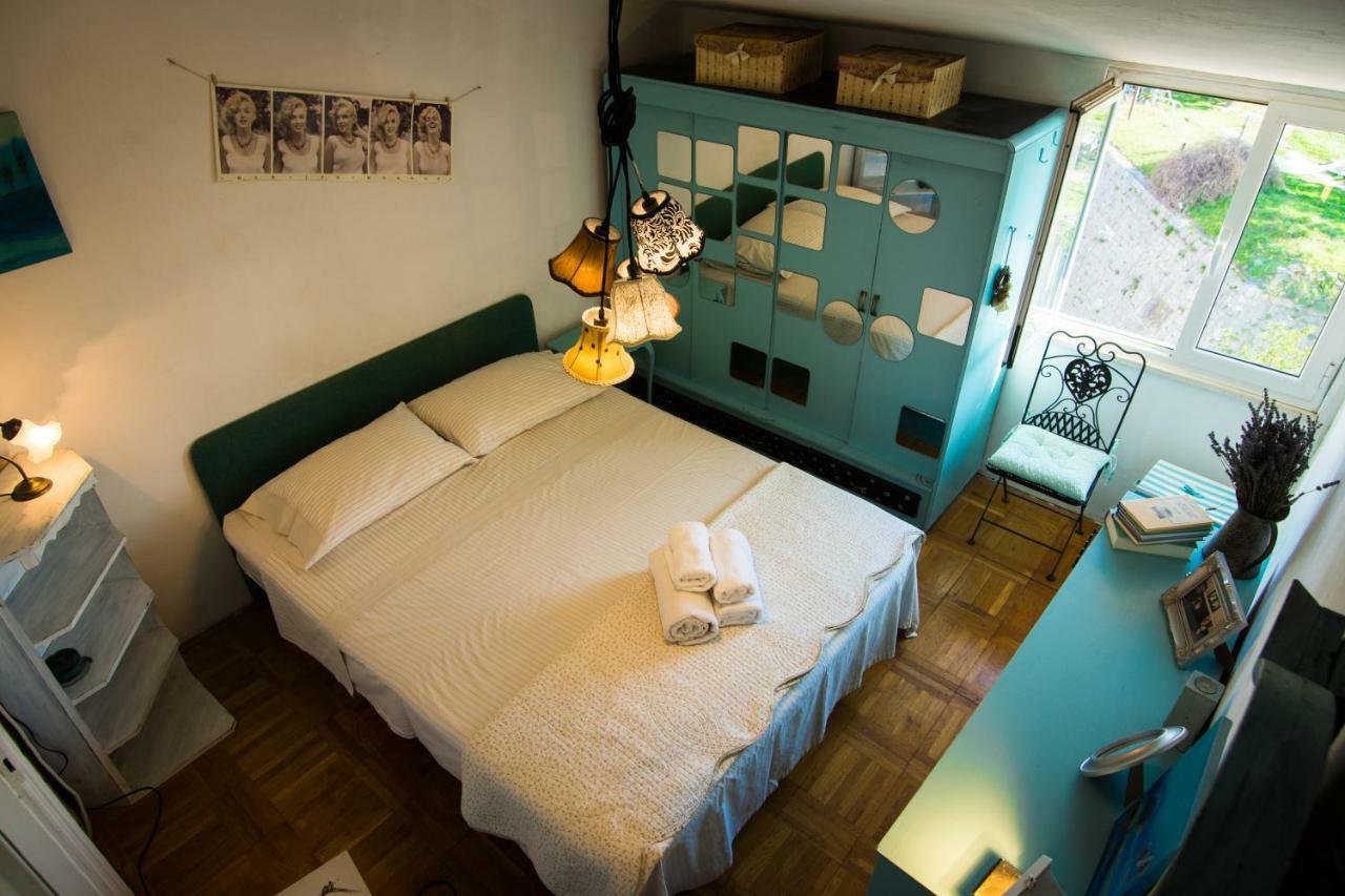 Apartment Vintage Art سبليت المظهر الخارجي الصورة